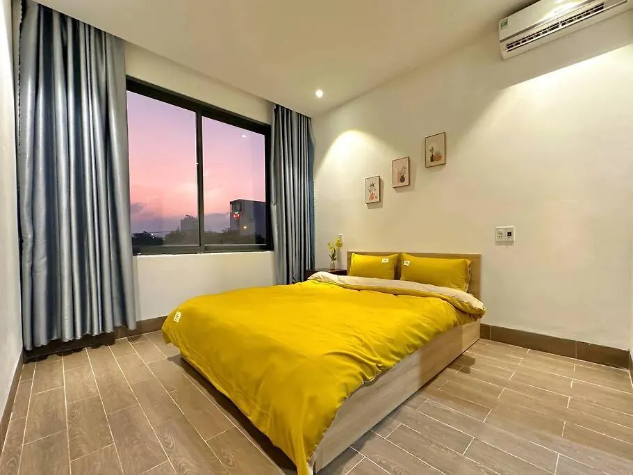 Hala House Villa Da Nang Vietnam