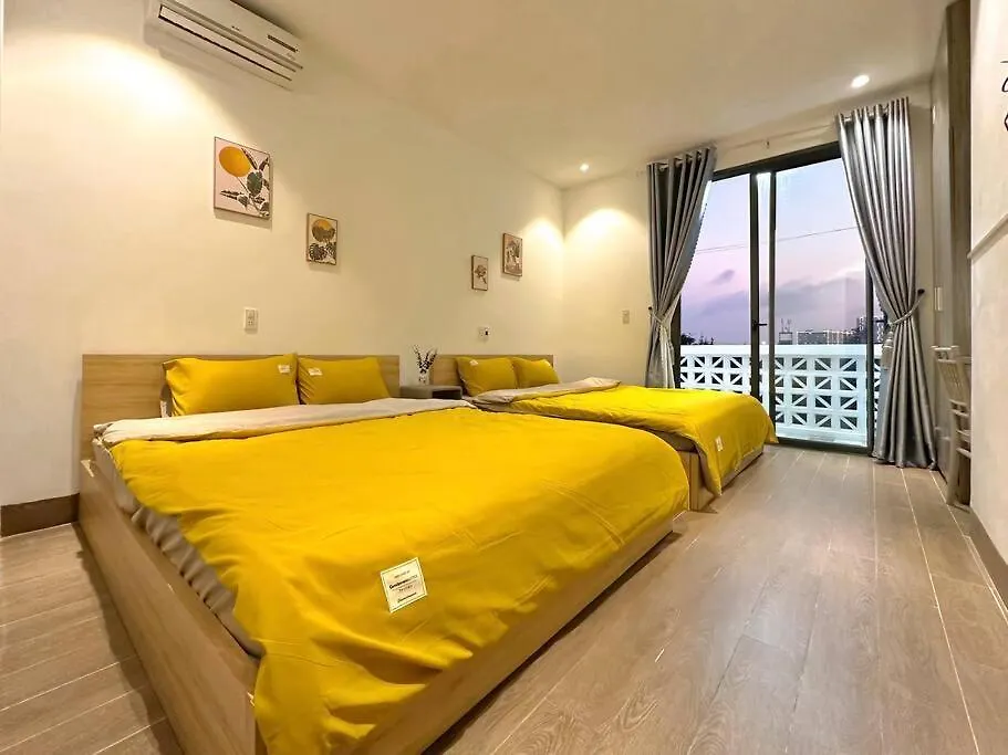 Hala House Villa Da Nang